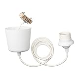 HEMMA コードセット, ホワイト 500.816.40