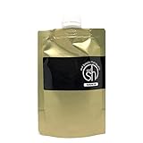 キャリアオイル スクワランオイル 80ml (精製) アンドエスエイチ