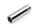 TEKTON 14246 1/2-Inch Drive by 5/8-Inch Deep Socket, Cr-V, 6-Point [並行輸入品]