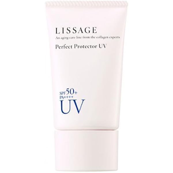 Amazon リサージ パーフェクトプロテクターuv 日やけ止めジェル状クリーム Spf50 Pa 顏 からだ用 50g Lissage Uvカット 日焼け止め 通販