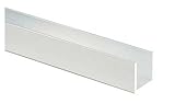 光 アルミチャンネル 2×25×25×300mm ACH2525