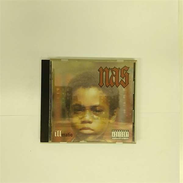 NaS ナズ iam... サイン入り NaS ナズ iam サイン入り - メルカリ