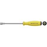 PB SWISS TOOLS 8200-5-85ESD スイスグリップ ナットドライバー スポーツ レジャー DIY 工具 ドライバー その他のドライバー top1-ds-1851307-ak [簡易