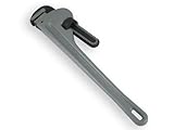Olympia Tool 01-618 18-Inch Aluminum Pipe Wrench [並行輸入品]