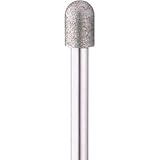 ミニター:ミニモ 電着ダイヤモンドバー＃120 Φ12 AD3203 型式:AD3203