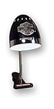 Harley-Davidson Adjustable Clip-On Lamp ハーレーダビッドソン調整可能なクリップランプ [並行輸入品]