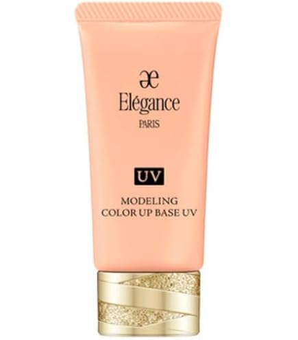Amazon.co.jp: エレガンス モデリング カラーアップ ベース OR200 30g