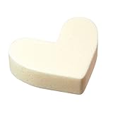 東京堂 フラワー資材 レインボーミニハート アイボリー (4コ入り) SJ037471