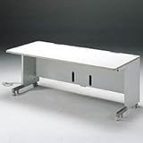 サンワサプライ CAIデスク 幅1800×奥行800×高さ700mm