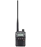 Amazon | アイコム 広帯域ハンディレシーバー 0.100~1309.995MHz IC-R6