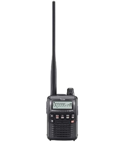Amazon | ALINCO 広帯域受信機 カードサイズレシーバー DJ-X7