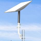 マウント キット、 V2 用 ロング ウォール マウント、 ポール マウント、 インターネット キット衛星用 ルーフ