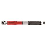 Tengツール3 /8ドライブトルクレンチ40 – 250 in-lb 40-250 in/lb レッド 3892UAG-E1