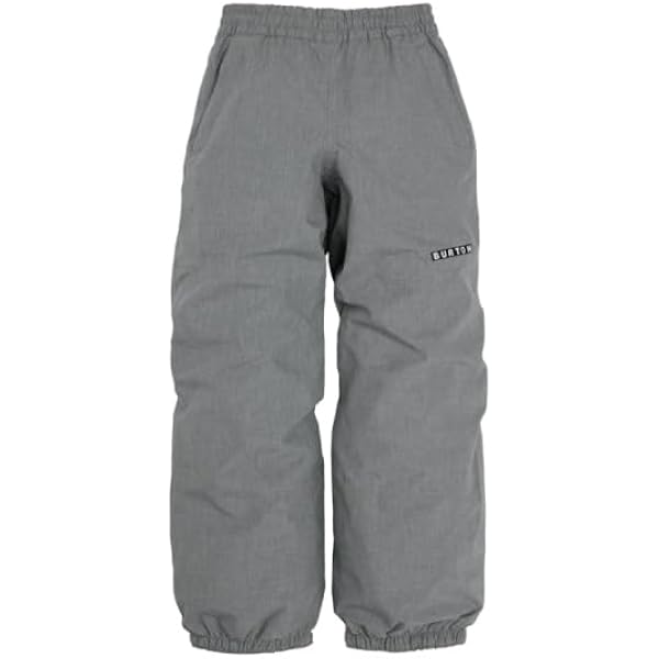 キッズ Burton メルター プラス 2L パンツ Lサイズ Amazon.co.jp: [バートン] キッズ メルター プラス 2L パンツ 23