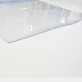 透明ビニールシート 0.5mm厚ｘ1370ｍｍ巾ｘ長さ10ｍ ロール巻き