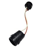 [青山電陶] 66コネクター付 ゴムプロソケット 【ES26-05-66】 (10本入)