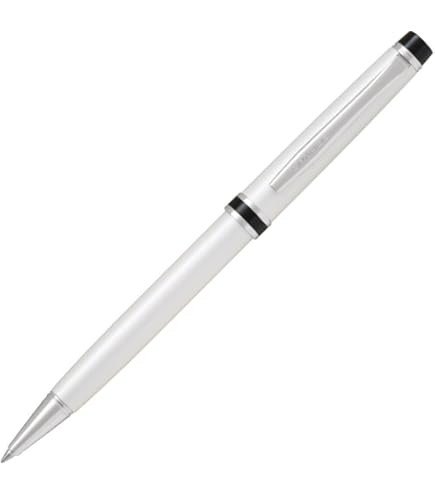 Amazon | Pilot 油性ボールペン グランセNC スターリングシルバー