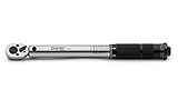 Capri Tools 31007 20-245 Inch Pound Torque Wrench, 1/4-Inch Drive by Capri Tools [並行輸入品]