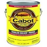 CABOT SAMUEL 8511-07 GAL White E x T Primer [並行輸入品]