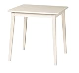 テーブル ダイニングテーブル 幅70cm 食卓机 机 作業台 正方形 カントリー アンティーク