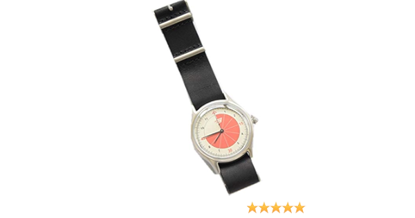 timex referee watch