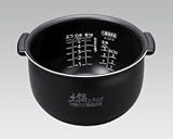 タイガー魔法瓶　内なべ　【JKJ1182】　5.5合炊き　炊飯ジャー