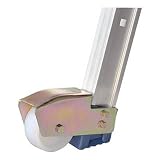 ピカコーポレーション 作業用品・安全用具 DWJ用キャスター DWJ-HC