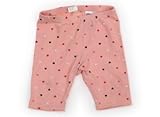 H&M(エイチアンドエム) レギンス 60サイズ 女の子