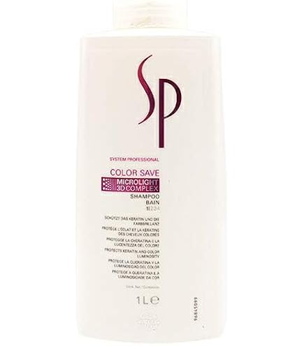 Amazon | ウエラ SP ハイドレイト シャンプー 1L (1000ml) | Wella