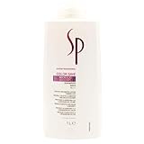 ウエラ プロフェッショナル SP カラーセーブ シャンプー (ポンプなし) 1000ml [並行輸入品]