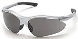 Pyramex Fortress Safety Eyewear。