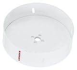 Lenox Tools 12100538RL Master Grit Recessed Lighting Hole Saw 5-3/8-Inch [並行輸入品]