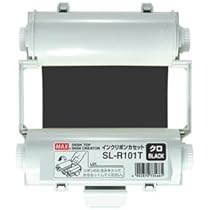 Amazon.co.jp: マックス ビーポップシート100mm幅2本SL-S112N2
