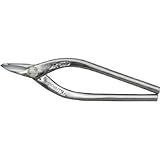 盛光:盛光 本職板金鋏 SLDエグリ刃 210mm HSLD-0221 型式:HSLD-0221