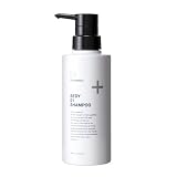 Co-medical+ SEDY01 シャンプー アミノ酸系 ココイルグルタミン酸TEA 300mL スキンケア発想で頭皮ケア 柑橘系の香り 超純水 (SEDY01 シャンプー)