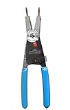 Channellock 929 10-Inch Retaining Ring Plier [並行輸入品]