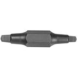 Klein Tools 32484 Replacement Bits for 10-in-1 and 11-in-1 Screwdriver/Nut Driver [並行輸入品]