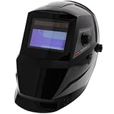 自動溶接遮光面（感光度・時間調整付き）1/20000スピード M3000F（M/4）