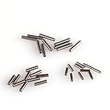 [LCRACING] RCカー L6202 ピン セット 1.5×8mm/1.5×6mm/1.5×6mm 各10本入