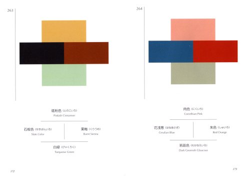A Dictionary Of Color Combinations - Picture 4 of 6