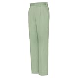 AITOZ（アイトス） #AZ-6662 ワークパンツ（２タック）【秋冬】帯電防止 作業着 アースグリーン 79