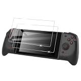 【2枚】 For Nintendo Switch2用 フィルム 保護フィルム 強化 ガラスフィルム 【JIAYJP】撥水撥油 指紋防止 飛散防止 自己吸着 気泡防止Nintendo Switch2液晶 フィルム nintendo switch 2 フィルム