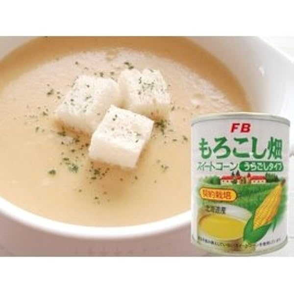 Amazon もろこし畑 うらごし 180g 24缶 なめらかな舌触り 北海道産契約栽培スイートコーン100 使用 原材料は北海道産契約栽培スイート コーンと食塩だけで安心安全 離乳食 コーン缶 コーンクリーム 株式会社天然生活 スープの缶詰 瓶詰 通販