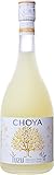 CHOYA YUZU [ リキュール 750ml ]