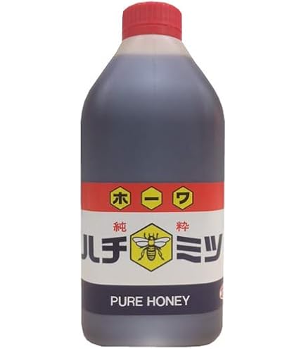 Amazon | KIRKLAND(カークランド) シグネチャー はちみつ 3kg