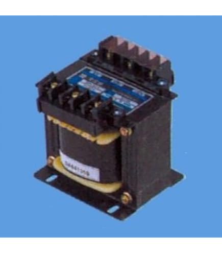 Amazon.co.jp: 豊澄電源機器 NR11 ノイズ防止トランス 100V対100V