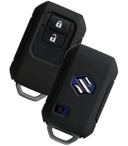 Amazon.co.jp: スズキ純正 フロンクス (SUZUKI FRONX)【携帯リモコン