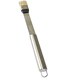 WARRAH Good and Classic Grips Silicone Basting & Pastry Brush Make Grilling Easy [並行輸入品]