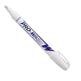 LACO(レーコ) Markal 工業用マーカー「PRO WASH」 白 97030