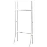 ランドリーラック 洗濯機ラック 収納 LR-155V アイリスオーヤマ（あすつく）